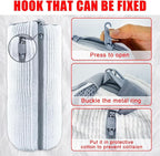 XXL Shoe Washing Machine Bag - Image 2