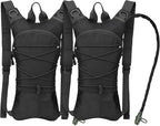 ATBP Running Hydration Vest Pack Thermal Insulation 3L TPU Water Bladder by ATBP