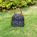 FlowFly Insulated Lunch Cooler Bag - Image 6