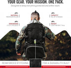Ready Pack 35L — Foldable Backpack - Image 7