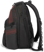 TUMI - Alpha Bravo Navigation Backpack - Everyday Travel Backpack - Fits Up to - Image 5