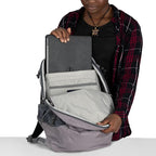 Osprey Axis Laptop Backpack – Sleek Everyday Pack - Image 8