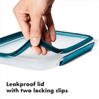 OXO Good Grips Prep & Go Leakproof 5 Cup Container - Image 5