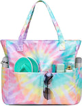 CAMTOP Waterproof Beach Tote Bag by CAMTOP