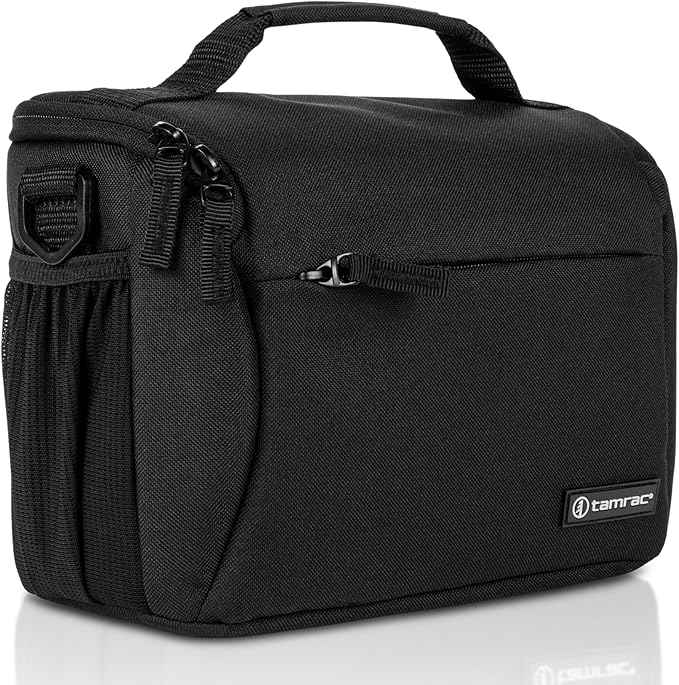 Tamrac Jazz 45 v2.0 Camera Bag for Photographers, Camera Case for Photography - Image 8