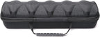 5 slots Hard men's watch travel case, Portable zipper storage organizer box - Image 9