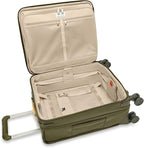 Briggs & Riley 21" Global Carry On Expandable Spinner - Image 13