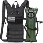 ATBP Insulated Water Hydration Pack Bag by ATBP