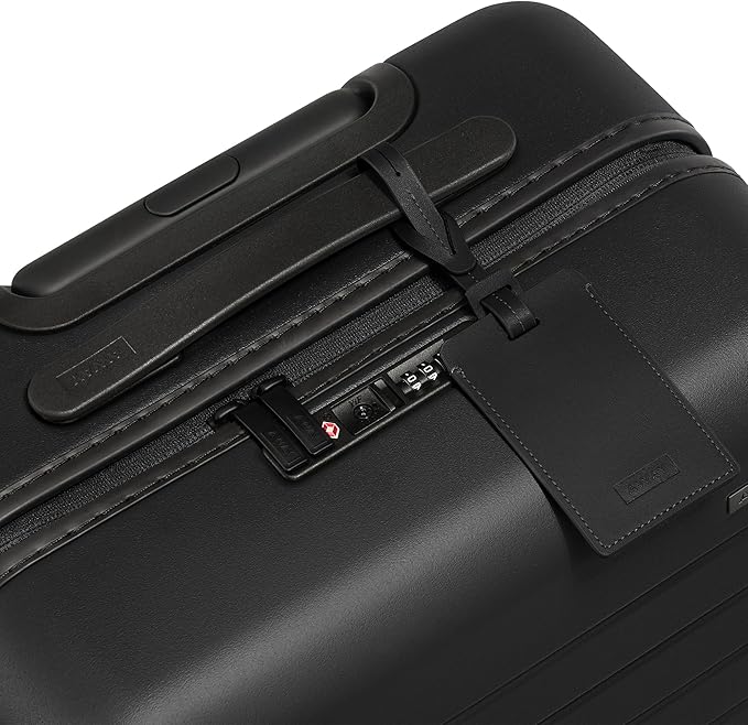 Away Bigger Carry-On Luggage, Lightweight Hardside Large Suitcase - Image 8
