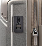 Travelpro Platinum Elite Hardside Expandable Carry on Luggage, 8 Wheel Spinner - Image 5