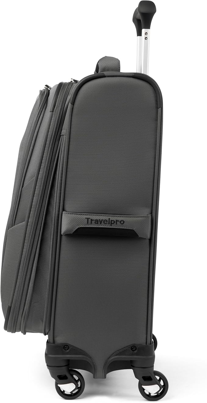 Travelpro Maxlite 5 Softside Expandable Luggage - Image 4