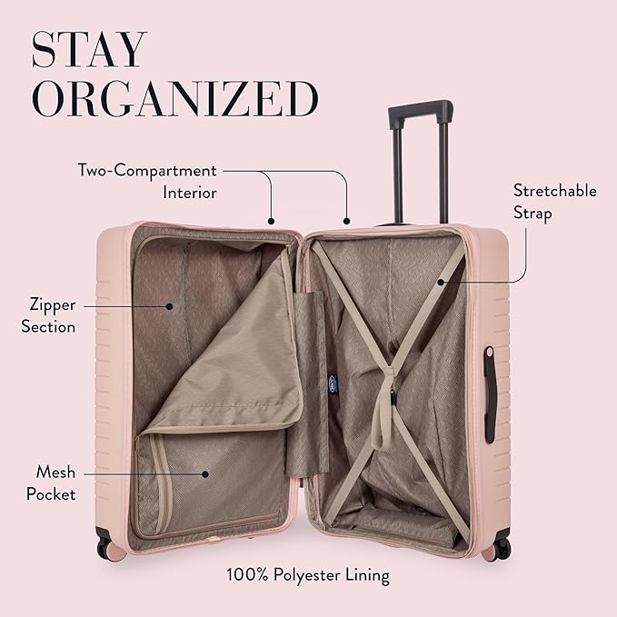 Bric's 30" Expandable Spinner Suitcase - Image 3