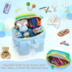 Accmor Toddler Leash Backpack - Image 5