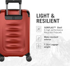 Victorinox Spectra 3.0 Frequent Flyer Carry-On - Image 3