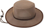 Elias Mesh Breezer Hat for Men & Women - Image 4