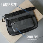 GOBAGS Production Zipper Bags - Image 2