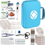 Car-Home Survival-Travel First-Aid Emergency-Kit - Image 3
