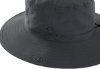 Connectyle Sun Hat for Men Women Outdoor UV Protection Safari Hat for Fishing - Image 6