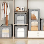 GoMaihe Clothes Storage Bin - Image 6