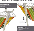 LazyDaze Hammocks Double Hammock - Image 4
