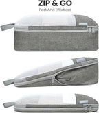 8 Set/6 Set/4 Set Compression Packing Cubes - Image 5
