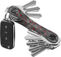 KEYSMART Key Holder for Keychain by KeySmart