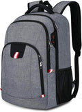 Travel Laptop Backpack, Anti Theft Backpack by DellaGao