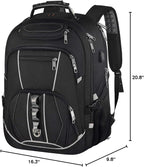 18.4 inch Gaming Laptop Backpacks - Image 8