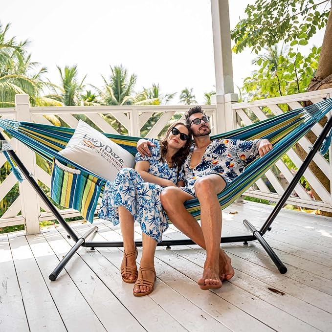 Lazy Daze Hammocks Double Hammock - Image 2