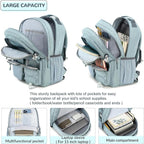 Lohol Water Resistant Backpack - Image 3