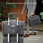 Briggs & Riley Travel Duffel Bag - Image 4