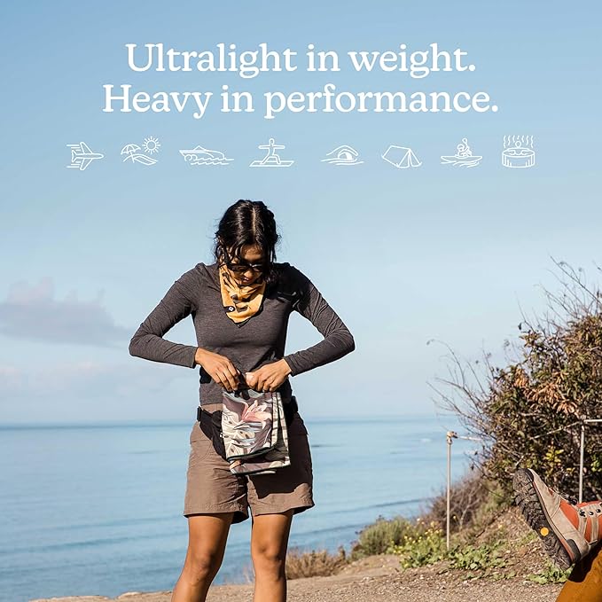 Nomadix Ultralight Towel - Image 4