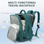 Beraliy Extra Large Travel Backpack - Image 3