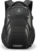 Swissdigital Design TSA Business Laptop Backpack by SwissdigitalDesign