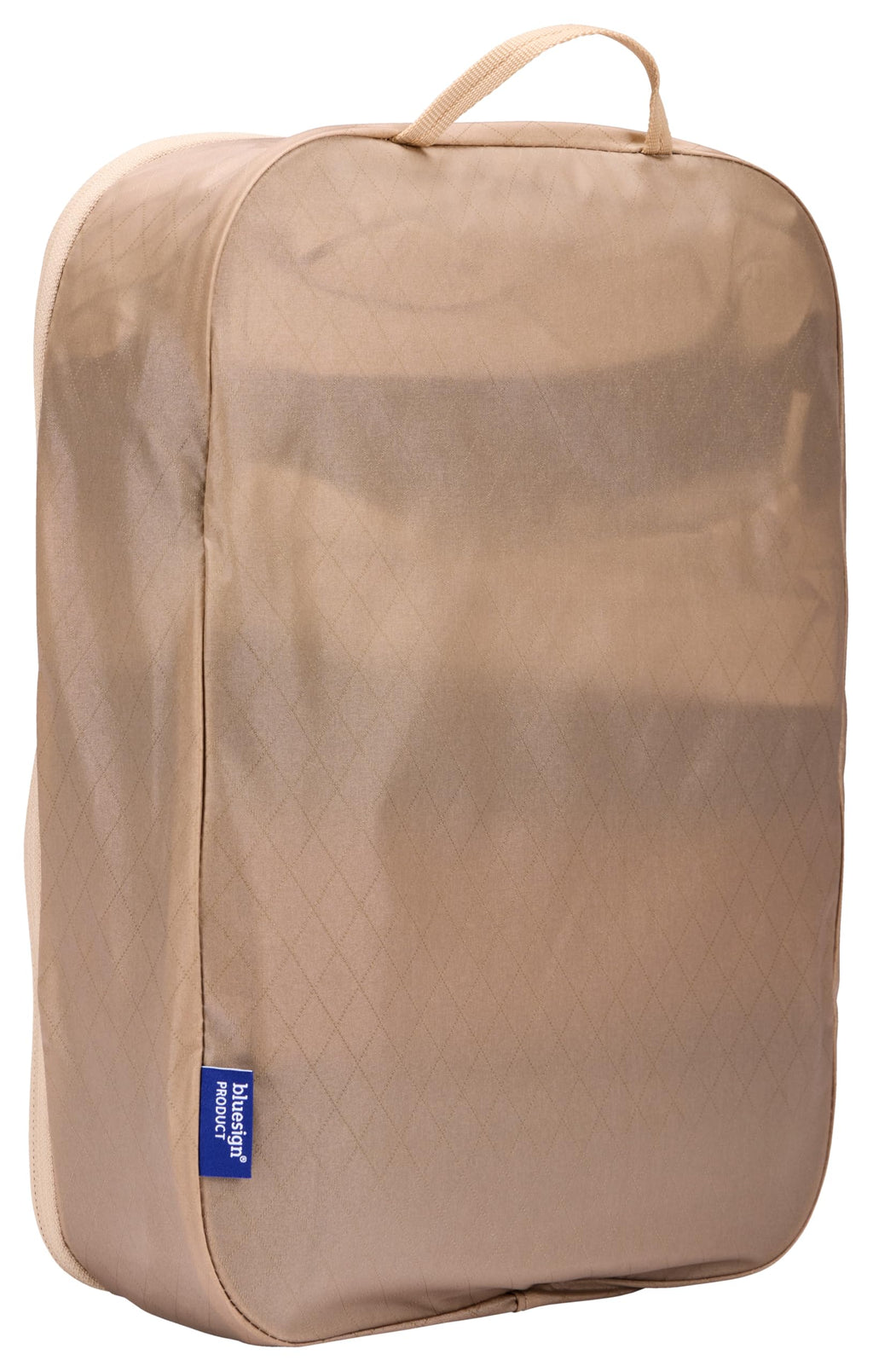 Packing Cube Size Medium (Medium / Single / GENTLE BEIGE)