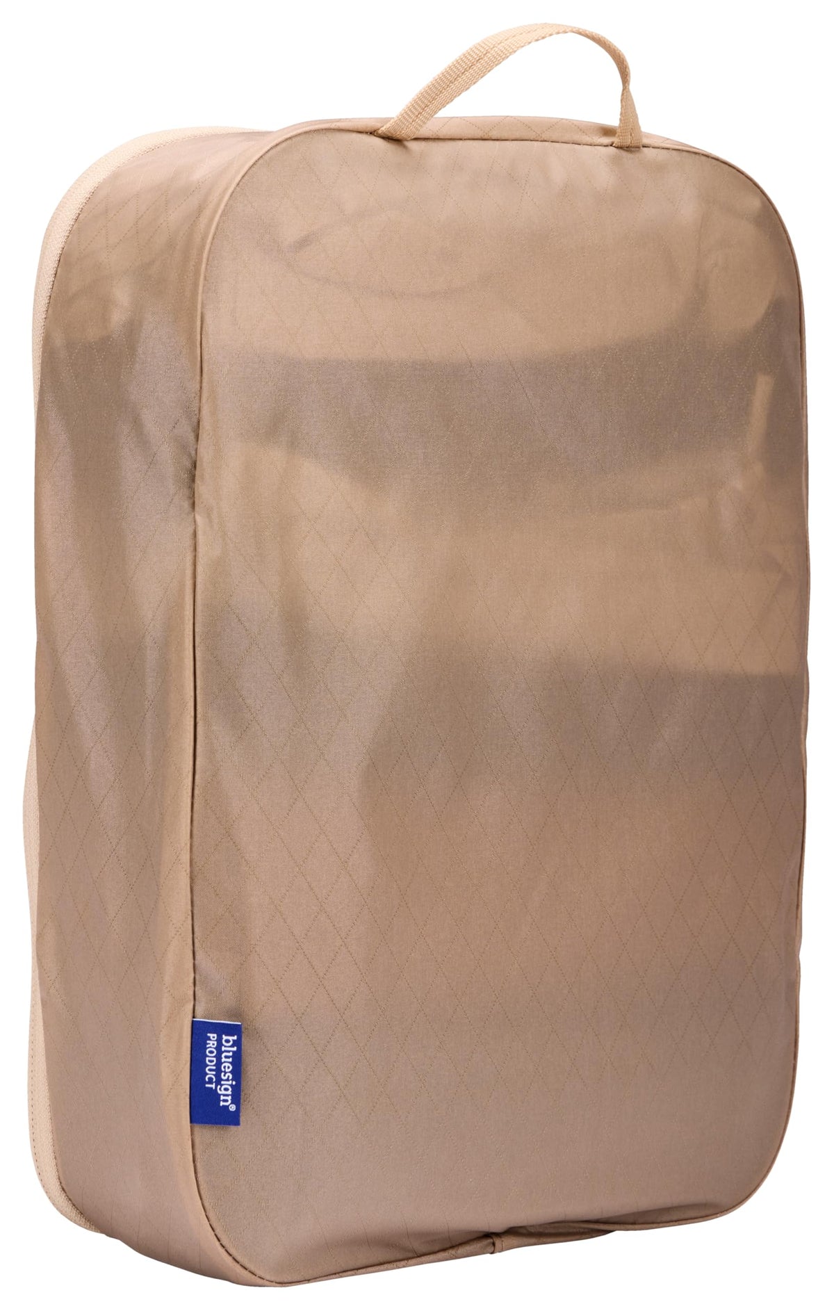 Packing Cube Size Medium (Medium / Single / GENTLE BEIGE)