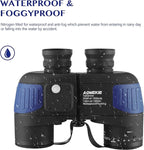 AOMEKIE 7X50 Marine Waterproof Binoculars - Image 4