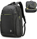 Swissdigital Design Large Travel Backpack by SwissdigitalDesign