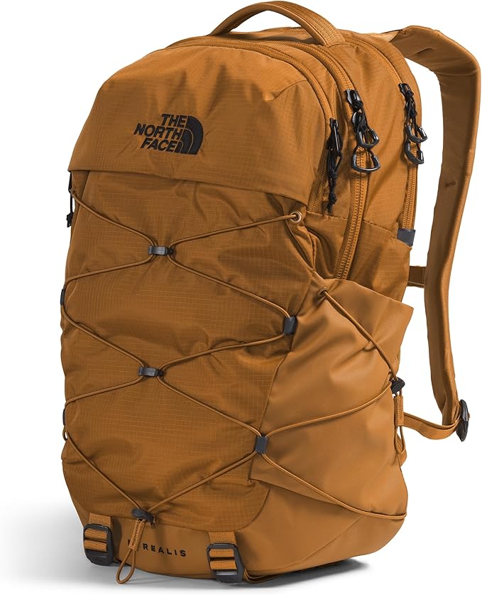 THE NORTH FACE Borealis Commuter Laptop Backpack | Water Repellent Finish - Image 2