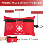 Mini First Aid Kit - Image 4
