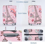 TRAVELKIN more than travel Luggage Covers - Image 2
