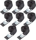 Cartman 1" x 15'Lashing Straps by CARTMAN