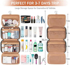 Travel Toiletry Organizer - Image 3