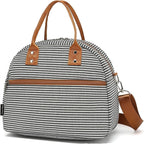 FlowFly Insulated Lunch Bag by FlowFly