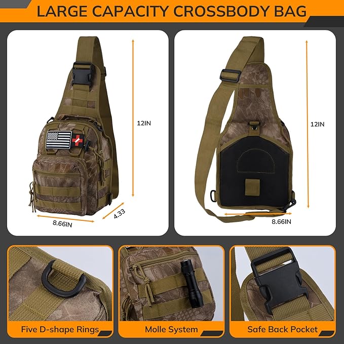 Survival Kit, Survival First Aid Kit - Image 2
