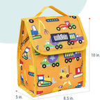 Wildkin Kids Insulated Lunch Bag – Reusable, School & Travel - Image 2