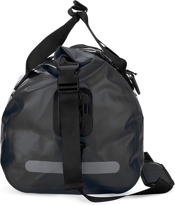 Earth Pak Waterproof Duffel Bag - Image 4