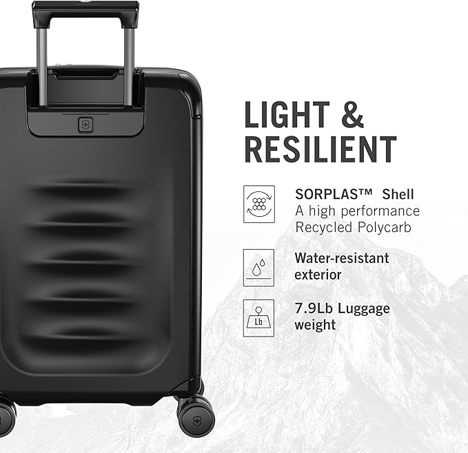 Victorinox Spectra 3.0 Frequent Flyer Plus Carry-On - Image 3
