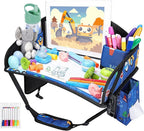 Kids Travel Tray for Airplane by Unknown