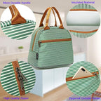 FlowFly Insulated Lunch Cooler Bag - Image 5